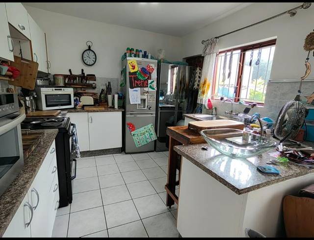 3 BEDROOM DUPLEX FOR SALE IN ARBORETUM